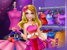 Pop Star Princess Dresses 2